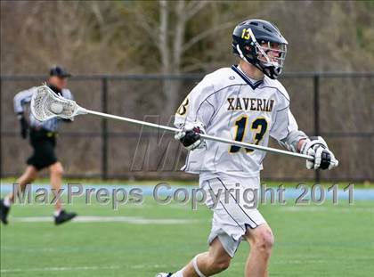 Thumbnail 2 in St. John's @ Xaverian Brothers photogallery.
