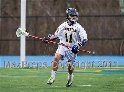 Thumbnail 1 in St. John's @ Xaverian Brothers photogallery.