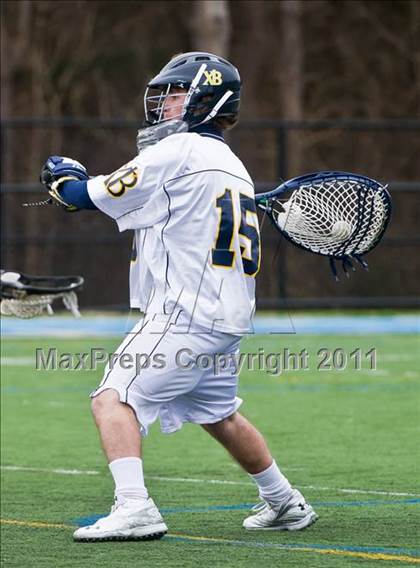 Thumbnail 3 in St. John's @ Xaverian Brothers photogallery.
