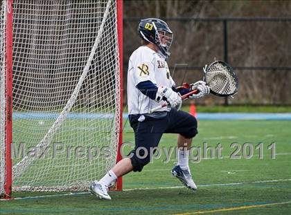 Thumbnail 1 in St. John's @ Xaverian Brothers photogallery.