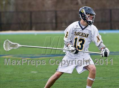 Thumbnail 3 in St. John's @ Xaverian Brothers photogallery.