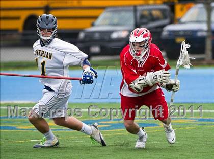 Thumbnail 1 in St. John's @ Xaverian Brothers photogallery.