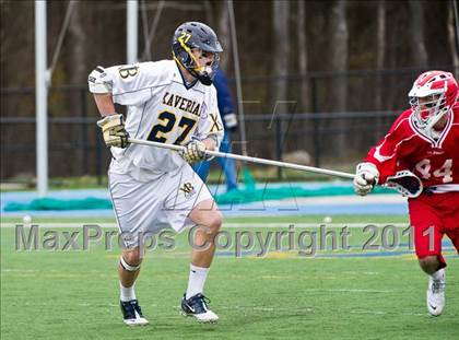 Thumbnail 2 in St. John's @ Xaverian Brothers photogallery.