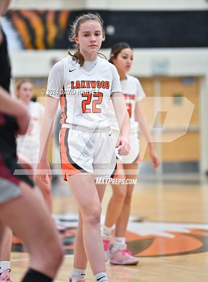Thumbnail 2 in Chatfield vs Lakewood photogallery.