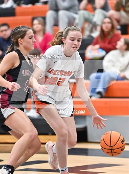 Thumbnail 2 in Chatfield vs Lakewood photogallery.