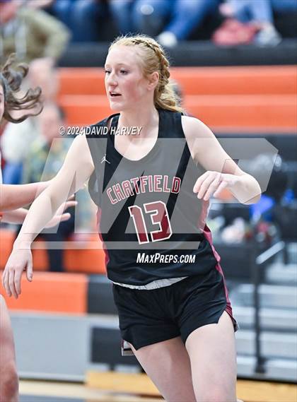 Thumbnail 3 in Chatfield vs Lakewood photogallery.
