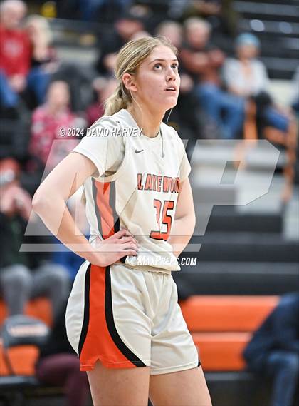 Thumbnail 1 in Chatfield vs Lakewood photogallery.