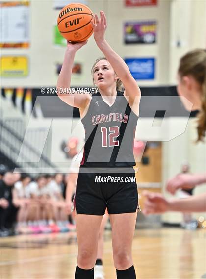 Thumbnail 2 in Chatfield vs Lakewood photogallery.