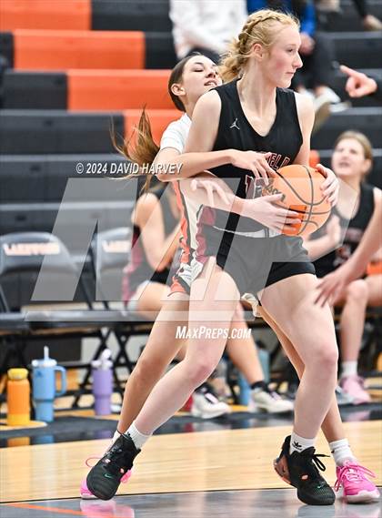 Thumbnail 3 in Chatfield vs Lakewood photogallery.