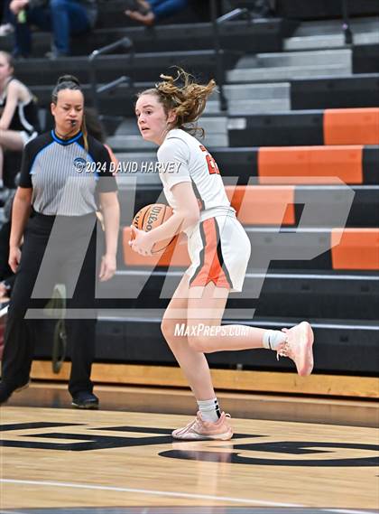 Thumbnail 3 in Chatfield vs Lakewood photogallery.