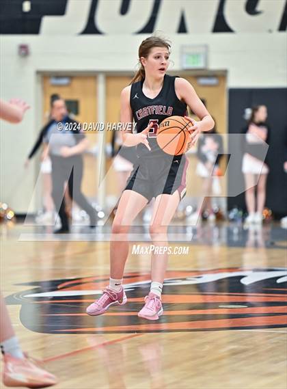 Thumbnail 3 in Chatfield vs Lakewood photogallery.