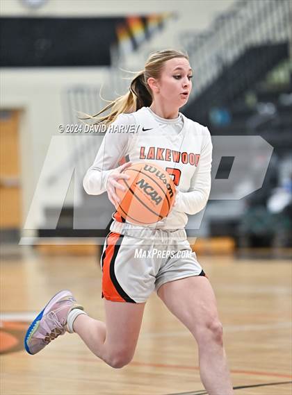 Thumbnail 1 in Chatfield vs Lakewood photogallery.