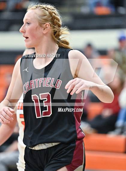 Thumbnail 2 in Chatfield vs Lakewood photogallery.