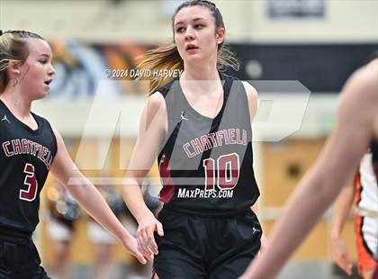 Thumbnail 2 in Chatfield vs Lakewood photogallery.