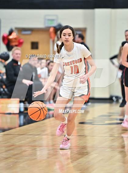 Thumbnail 3 in Chatfield vs Lakewood photogallery.