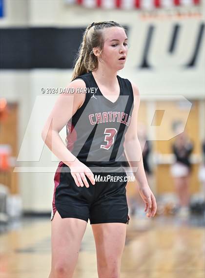 Thumbnail 3 in Chatfield vs Lakewood photogallery.