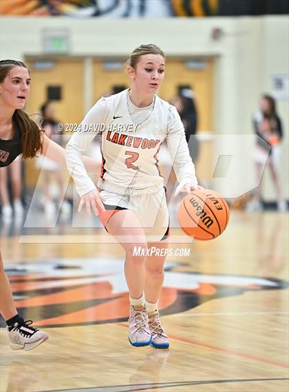 Thumbnail 2 in Chatfield vs Lakewood photogallery.