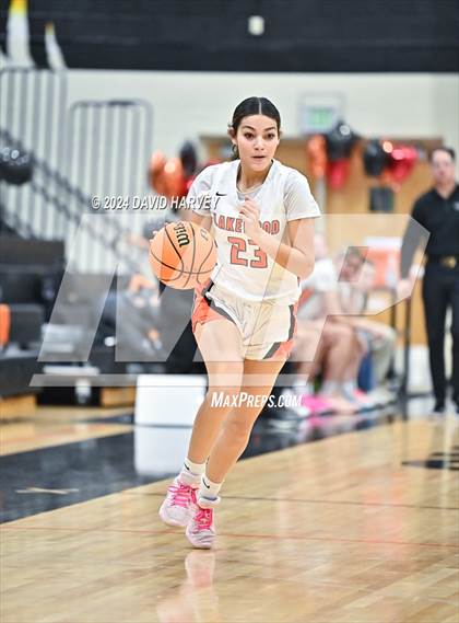Thumbnail 2 in Chatfield vs Lakewood photogallery.
