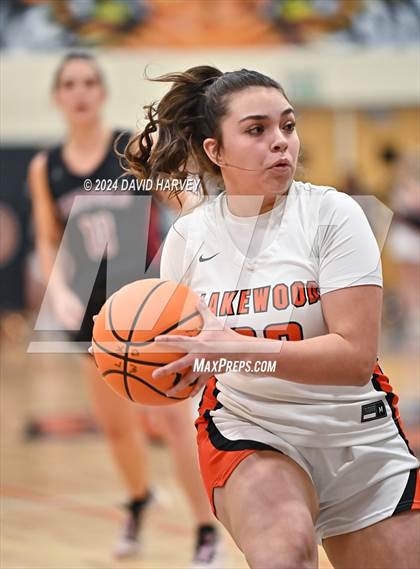 Thumbnail 1 in Chatfield vs Lakewood photogallery.