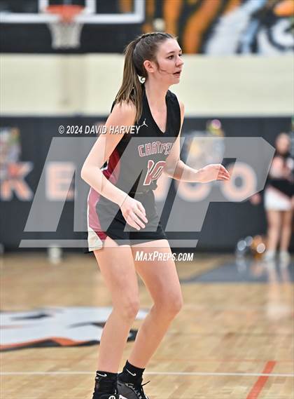 Thumbnail 2 in Chatfield vs Lakewood photogallery.