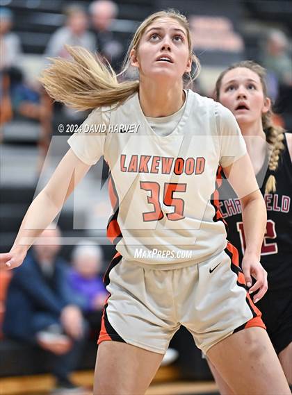 Thumbnail 2 in Chatfield vs Lakewood photogallery.