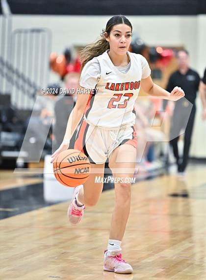Thumbnail 2 in Chatfield vs Lakewood photogallery.