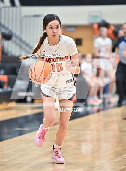 Thumbnail 2 in Chatfield vs Lakewood photogallery.