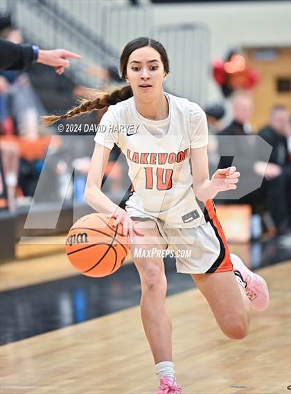 Thumbnail 3 in Chatfield vs Lakewood photogallery.