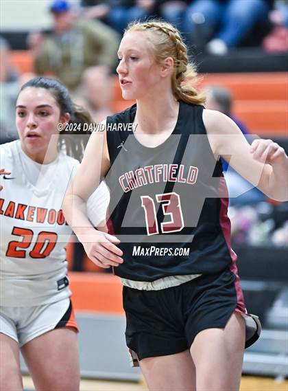Thumbnail 1 in Chatfield vs Lakewood photogallery.
