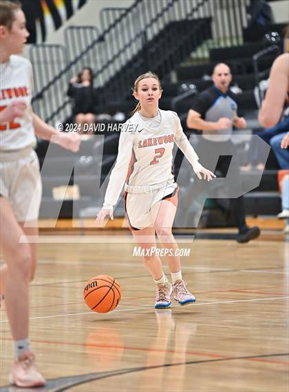 Thumbnail 3 in Chatfield vs Lakewood photogallery.