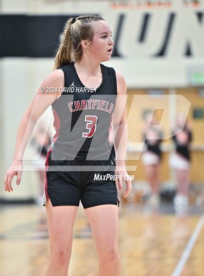 Thumbnail 2 in Chatfield vs Lakewood photogallery.