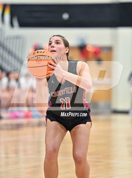 Thumbnail 3 in Chatfield vs Lakewood photogallery.