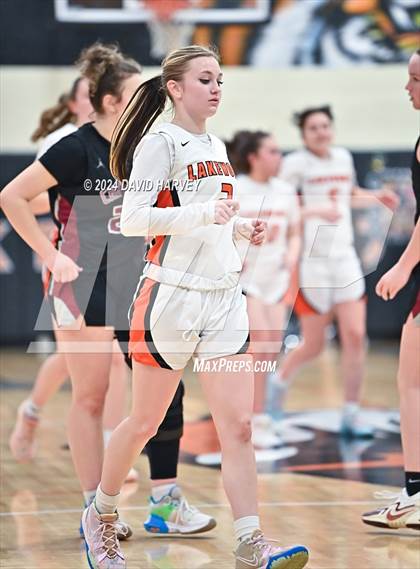Thumbnail 1 in Chatfield vs Lakewood photogallery.