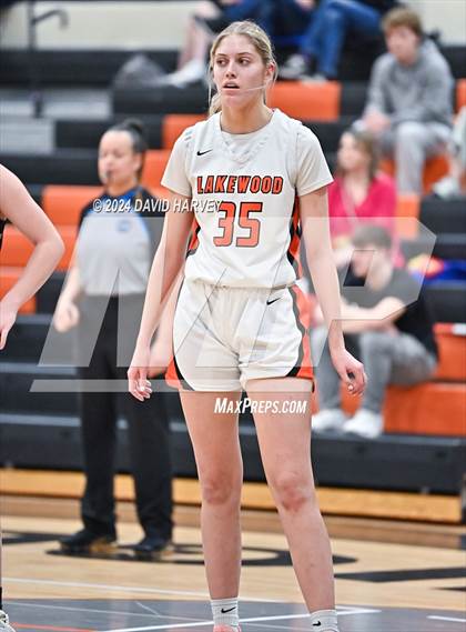 Thumbnail 3 in Chatfield vs Lakewood photogallery.