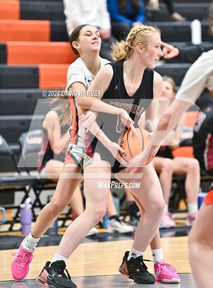 Thumbnail 1 in Chatfield vs Lakewood photogallery.