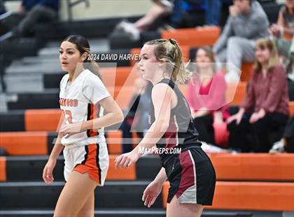 Thumbnail 3 in Chatfield vs Lakewood photogallery.