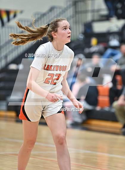 Thumbnail 2 in Chatfield vs Lakewood photogallery.