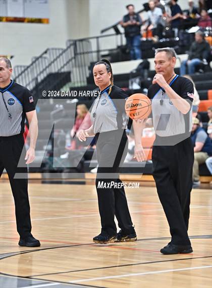 Thumbnail 3 in Chatfield vs Lakewood photogallery.
