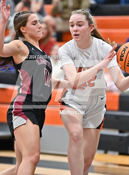 Thumbnail 2 in Chatfield vs Lakewood photogallery.