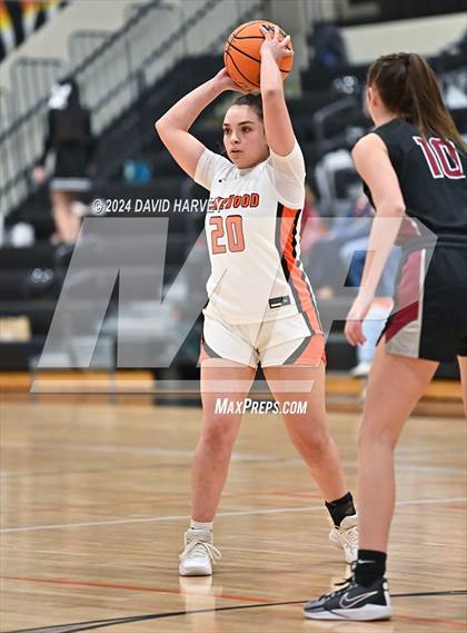 Thumbnail 2 in Chatfield vs Lakewood photogallery.