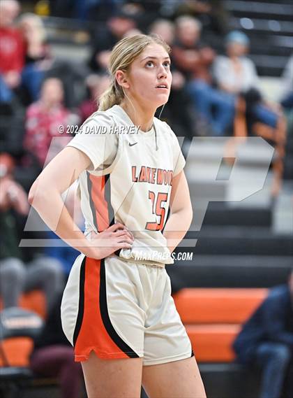Thumbnail 3 in Chatfield vs Lakewood photogallery.