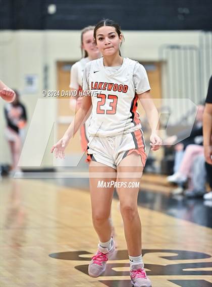 Thumbnail 3 in Chatfield vs Lakewood photogallery.