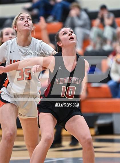 Thumbnail 1 in Chatfield vs Lakewood photogallery.