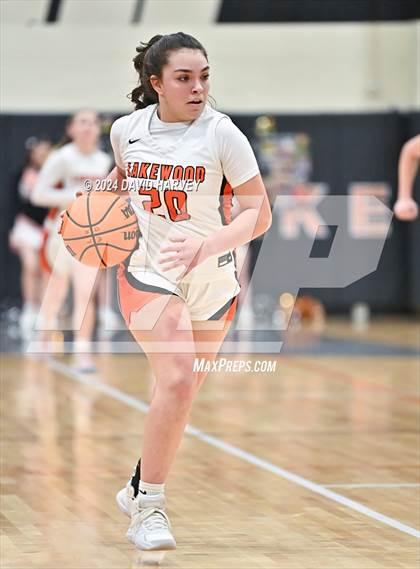Thumbnail 3 in Chatfield vs Lakewood photogallery.