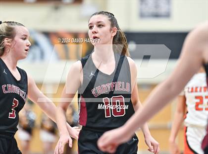 Thumbnail 3 in Chatfield vs Lakewood photogallery.