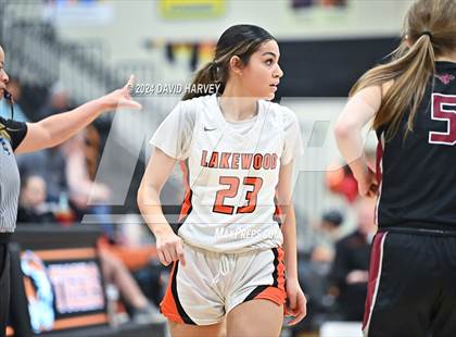 Thumbnail 2 in Chatfield vs Lakewood photogallery.