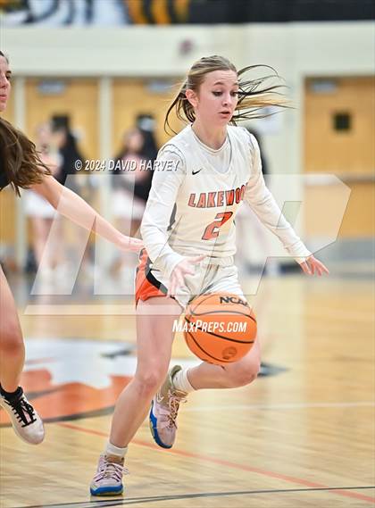 Thumbnail 3 in Chatfield vs Lakewood photogallery.