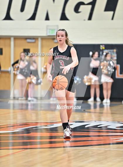 Thumbnail 2 in Chatfield vs Lakewood photogallery.