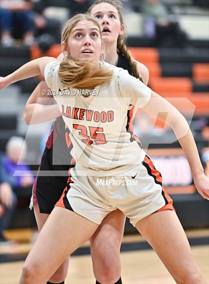 Thumbnail 3 in Chatfield vs Lakewood photogallery.