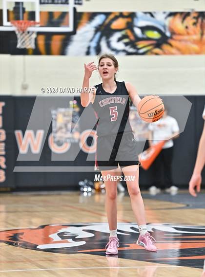 Thumbnail 3 in Chatfield vs Lakewood photogallery.